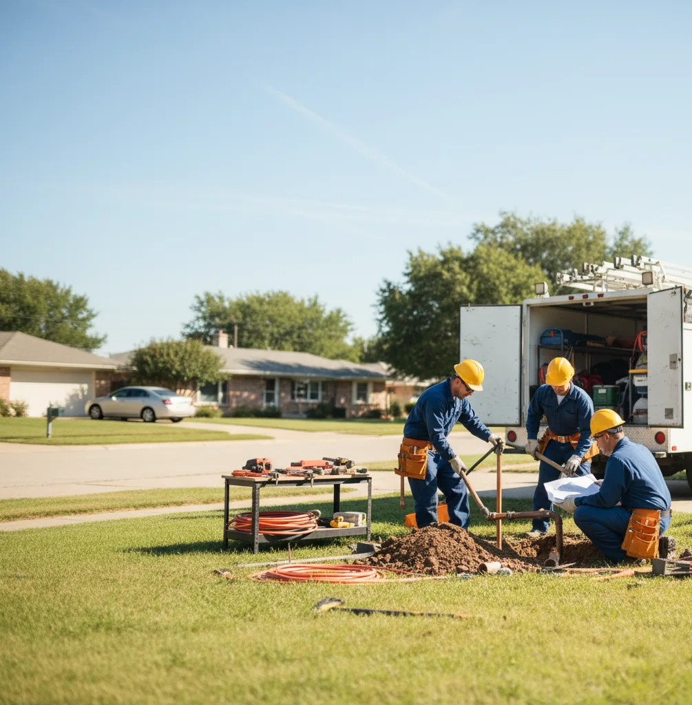 Drain Cleaning in Islamorada, FL